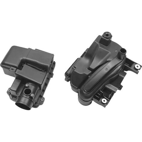 Adecuado para la carcasa del filtro de aire inferior 17201-5AA-A00, cubierta del filtro de aire superior + base, adecuado para FK 2016-2021.