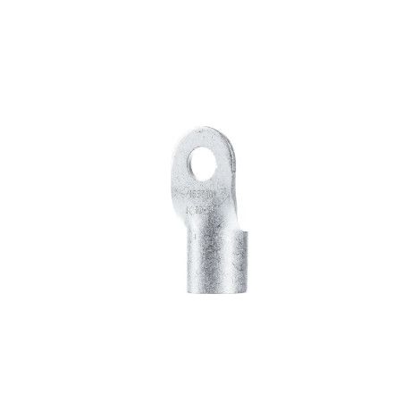 Klauke Quetschkabelschuh 95qmm Ringform 1658/10 (1/2)