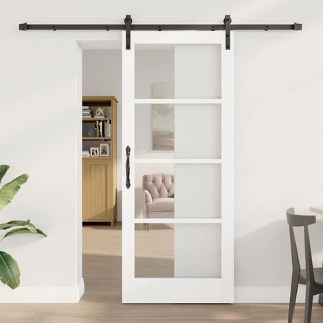 Puerta deslizante Otro ORKDAL 83 x 202 cm