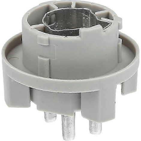 1 douille d'ampoule de clignotant pour Mercedes Benz SL W124 R129 W140 W202 W168 A00082695 (1/5)
