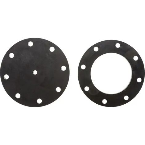 BRÖTJE Tapa de registro SSB-S, 688314