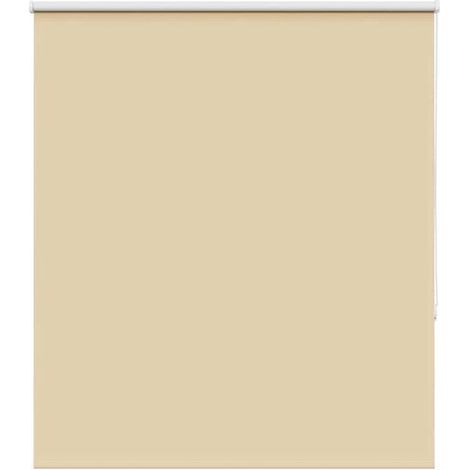 Store enrouleur occultant, largeur du tissu 131,6 cm, fibre de polyester. (1/5)