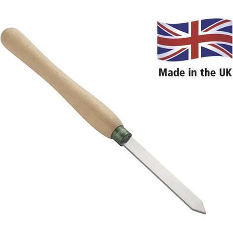 Record Power 103610 1/8" Parting Tool (12" Handle)