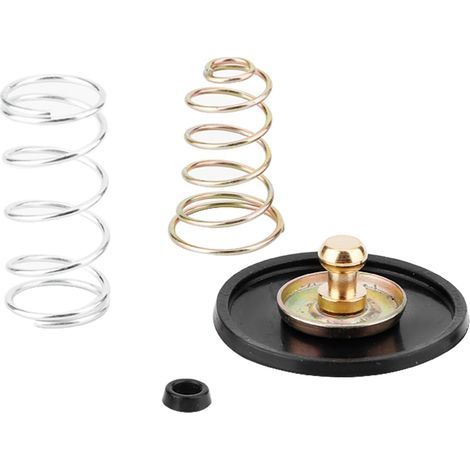 Kit de réparation de carburateur 4 pièces pour XL250S CB400T CM400 CX500 CB900F. (1/5)