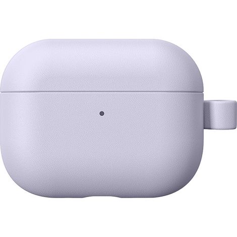 Funda protectora para AirPods Pro 3 - Morada (1/5)