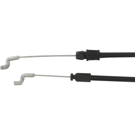 Cable variador GGP - CASTELGARDEN 381030110/0