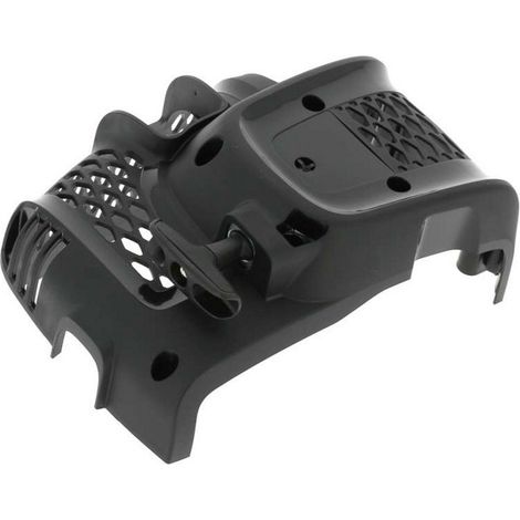 Mc Culloch – Lanceur moteur débroussailleuse thermique – Démarreur manuel complet – Installation rapide – Compatible B26PS T26CS