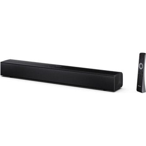 Sharp HT-SB121 schwarz Soundbars