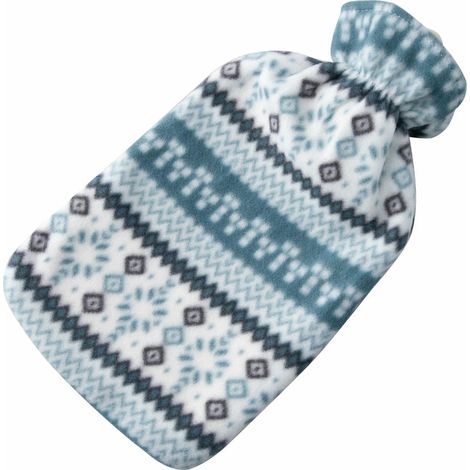 Bolsa agua caliente 2 litros polar estampada SUPREME