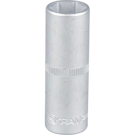 Douille longue 1/4" - 12mm UNIVERSEL 18060063120KR (1/2)