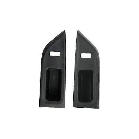 paire de baguettes de finition pour panneau de commande de levage pour Yaris 2012-2014 (1/5)