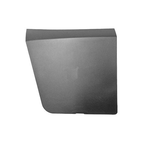 TAPPO PARAURTI DESTRO - IVECO - Eurocargo 75 2016 - 5801693487 - 5801693492