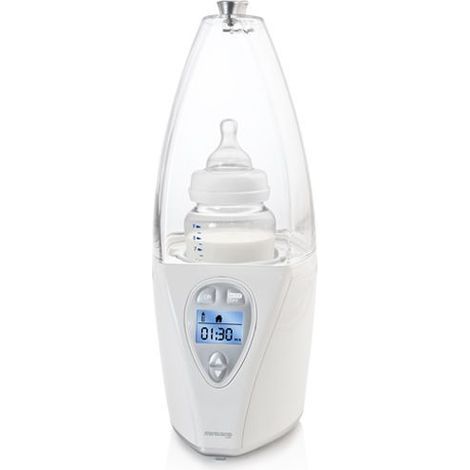 ND19ML89150 Heizgerät für den Wohnbereich mit Display (1/5)