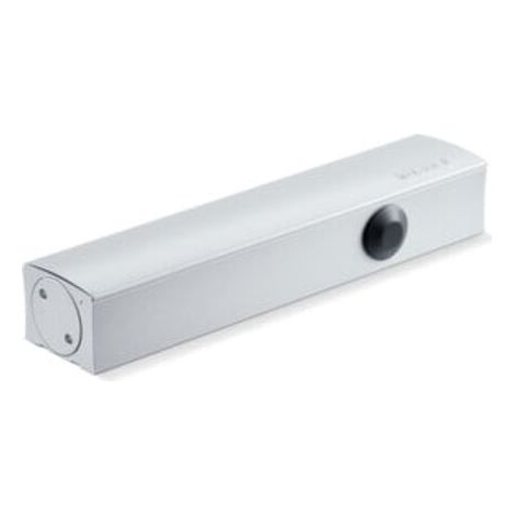 GEZE Oben-Türschließer TS 4000, Aluminium, 102791