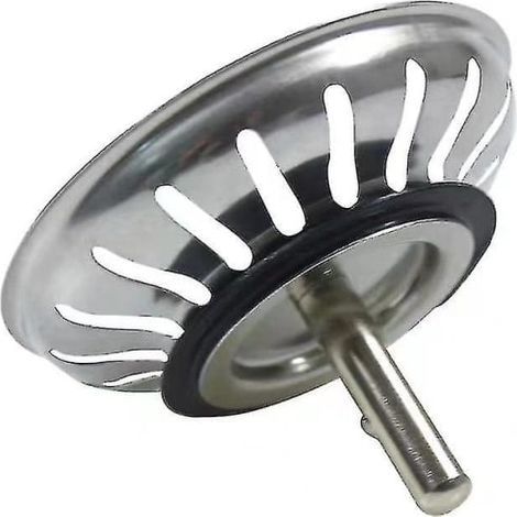 Panier d évier Franke de rechange 83 mm modèle 1920056HS DB (1/4)