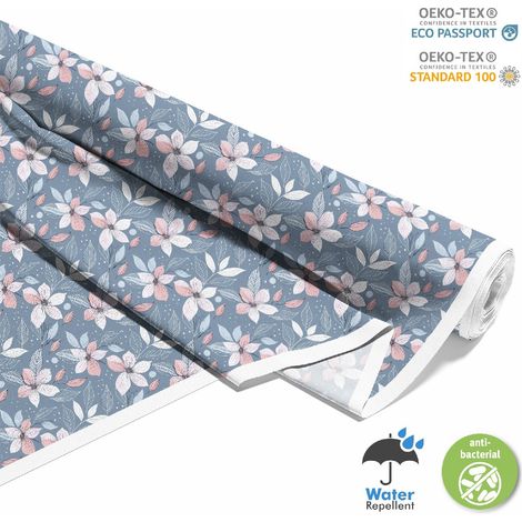 OUTDOOR DEKOSTOFFE OXFORD - Motiv Femini  DX10145 (1/5)