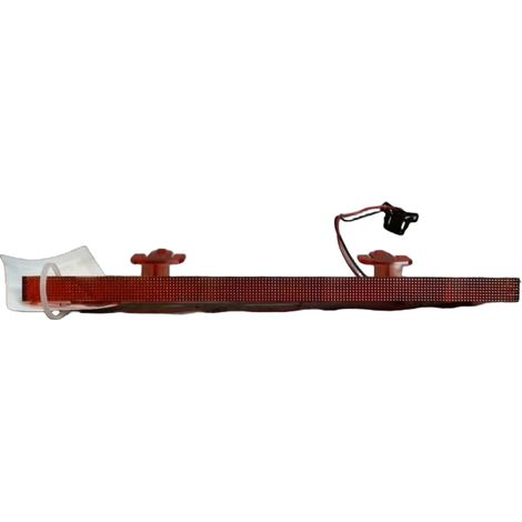 [PRODUIT D'OCCASION] Feux Stop Supplementaire MERCEDES Classe A 2004- ♻️ Ref Oe. 1698201756 - Garantie à vie (1/4)
