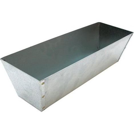 Marshalltown M813 zincato Gesso Pan 12 pollici
