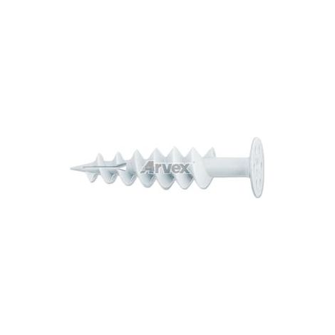 TÉLÉCHARGEMENT POUR FIXATION DANS DU STYROFOAM ISO 85MM - 50,0 PCS - AR 1813.0002 (1/2)