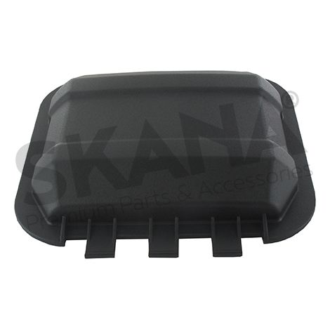 Cubierta filtro aire GGP - CASTELGARDEN 118550944/0