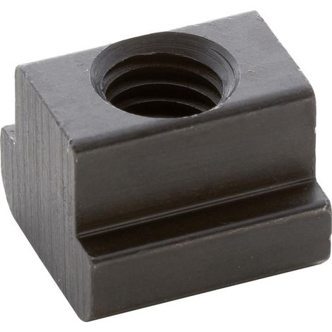 TSCHORN Mutter für T-Nut M8x12 (1/2)