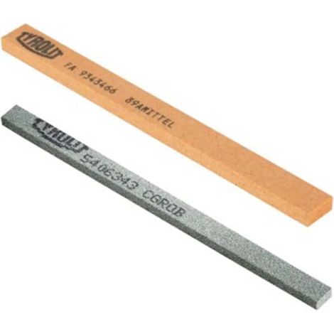 Herramienta de acabado Tyrolit 9010 dentado agresivo controlado 15 cm (1/2)