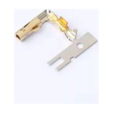 Connecteur automobile SQS-A03GF-PP, borne de faisceau de câbles (1/2)