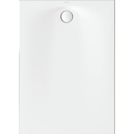 BetteUltra Space Rechteck-Duschwanne, 1400x1000x25mm, 4041-000 (1/2)