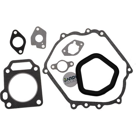 Pochette de joints moteur compatible avec Honda GX270
