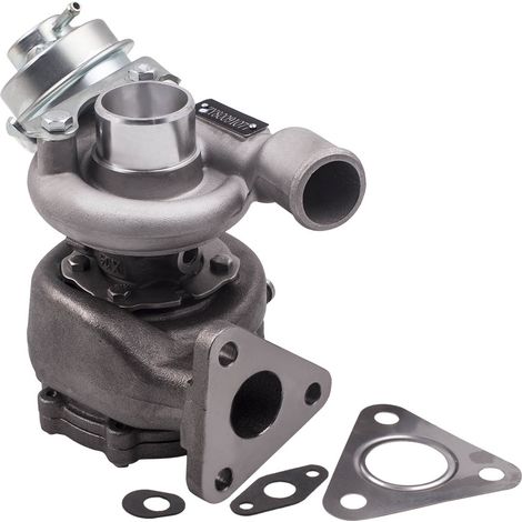 Turbocompresseur for Opel 1.7 CDTi Astra H Combo Corsa Meriva 74 Kw 100ps z17dth (1/5)