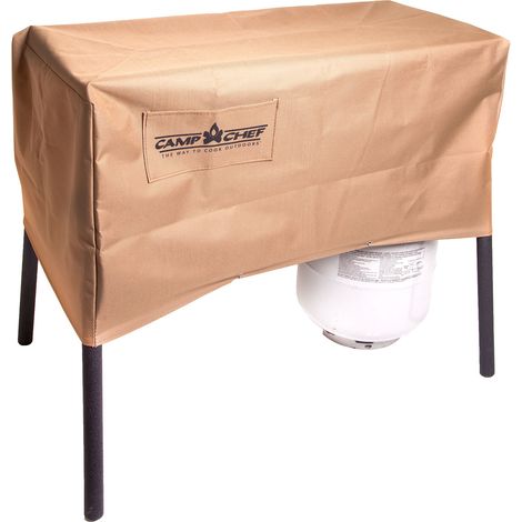 Wetterfestes Abdeckhaube für Camp Chef Explorer Kochstelle Camping Grill Outdoor