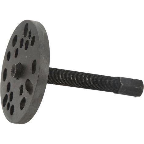 Extracteur de moyeu d'embrayage et d'alternateur en acier au carbone haute résistance, pièce de rechange pour gros bicylindres (1/5)
