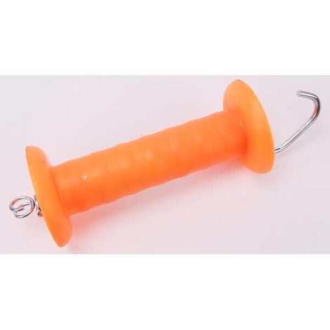 Asidero ne贸n naranja AKO 44960