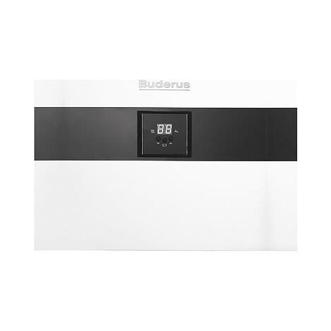 Logamax E156-24 DE - 7738504973 von Buderus (1/2)