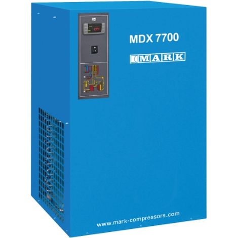 MARK-essiccatore a freddo MDX 3600