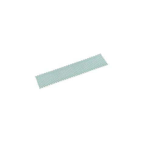 Electrolux AEG filtro condizionatore 210 x 50 mm elettrostatico RoHS 21x5cm