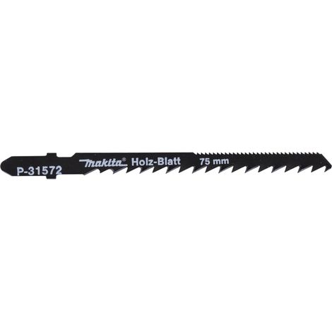Makita 5x lama per seghetto alternativo HGS24DV - P-31572 (1/3)