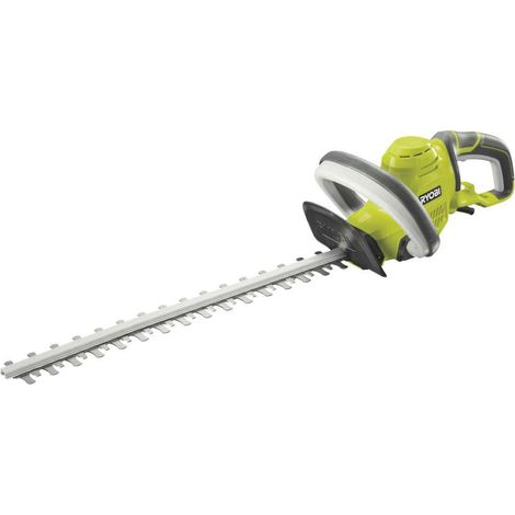 Tagliasiepi Elettrico Ryobi 450W Lama 50 cm