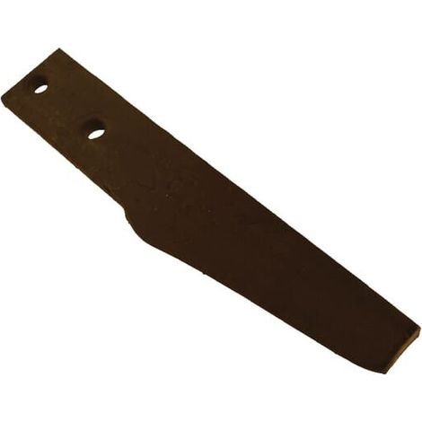 Dente erpice rotante SX lunghezza 285 mm adattabile per Breviglieri UNIVERSALE KE0205