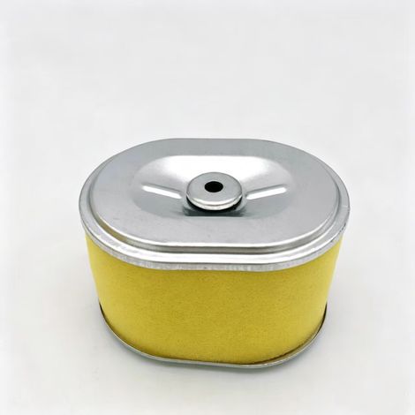 Filtre à air HONDA 17210-ZE1-821 – Remplace 17210-ZE1-822 – Hauteur 70mm, Longueur 102mm, Largeur 73mm – Adaptable sur moteurs GX140, GX160, GX200 (1/5)