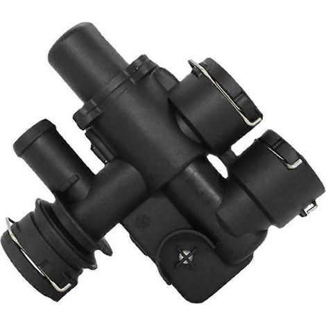 Heizungsregelventil 2118320684 für Mercedes E-Klasse W211 E320 E350 E500 E550 E55 AMG W219 CLS500 CLS550 A2118320684 (1/5)
