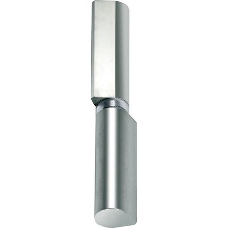 Paumelle à souder bague à bille en 140 mm - FRATELLI COMUNELLO SPA