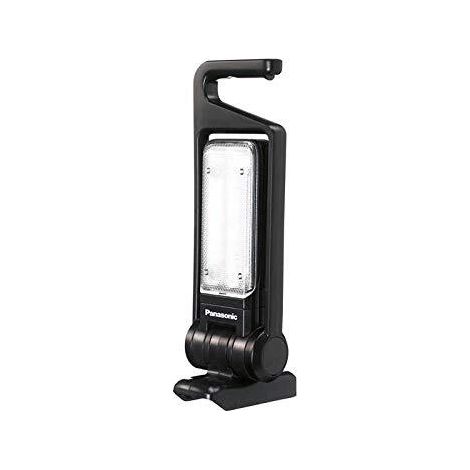 Panasonic EY 37C3 B lámpara LED portátil negra