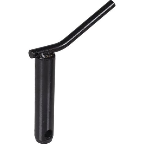 Spina con maniglia 28x123 mm UNIVERSALE Z528123HKR (1/2)