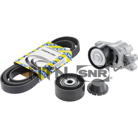 Kits d'accessoires - KA859.42 - SNR - Compatible avec véhicule Peugeot, Citroen, PSA