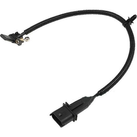 Sensor de posición del cigüeñal del motor para Chevrolet Cruze JG JH Sonic DOHC 1.6L 1.8L 55567243 6238868 (1/5)