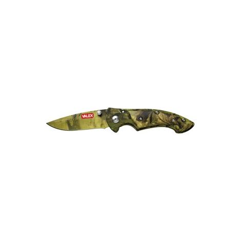 Coltello serramanico CHAMELEON 1960949 VALEX