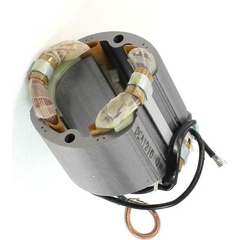 AC 220 V Acier inoxydable Schutzhülle des Top Performances STATOR-Elektromoteur pour H41