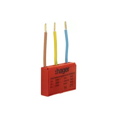 Überspannungsableiter Typ 3 1,5 kV VZ00US