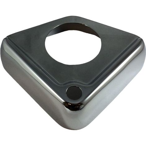 Ricambio rosone per miscelatore Isomix 3292 cromo Stella GR34-385 (1/2)